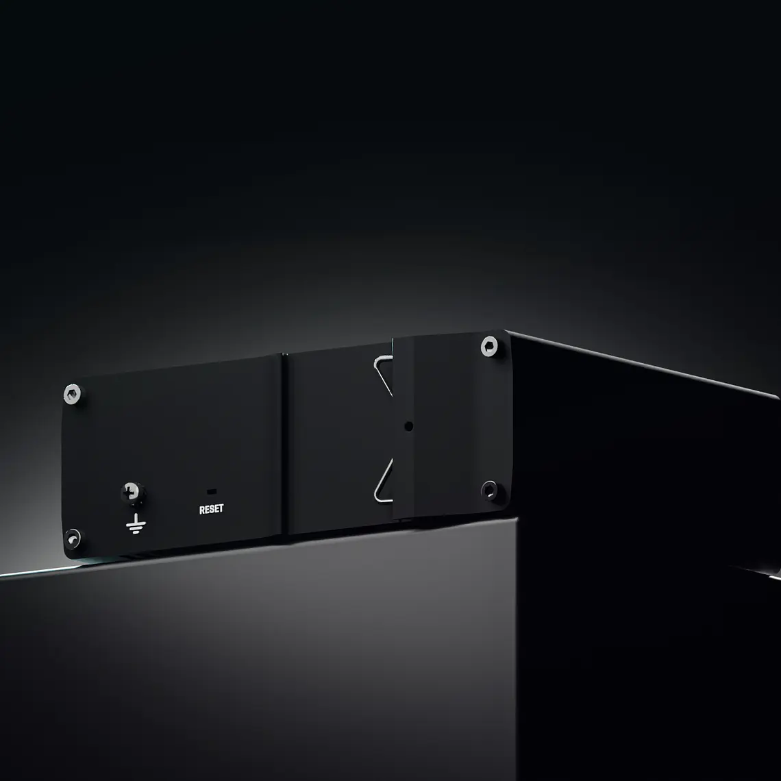 TSW202 - CONMUTADOR PoE+ GESTIONADO 5