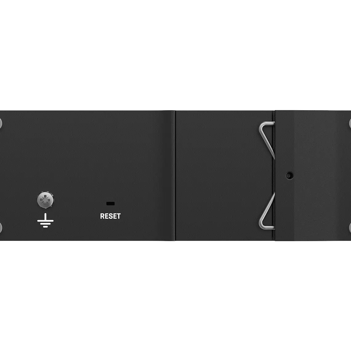 TSW202 - CONMUTADOR PoE+ GESTIONADO 8