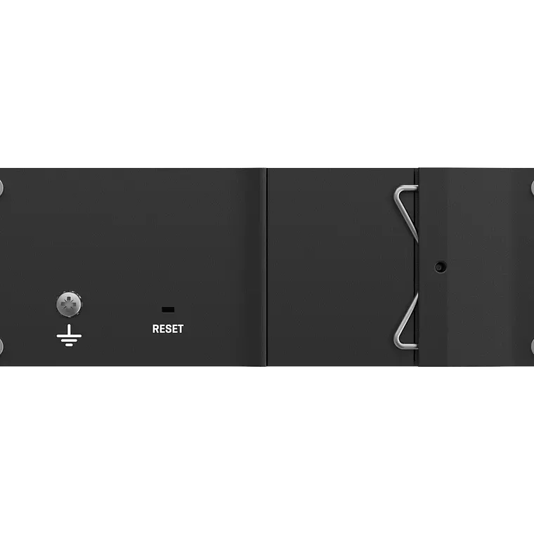 TSW202 - CONMUTADOR PoE+ GESTIONADO 8