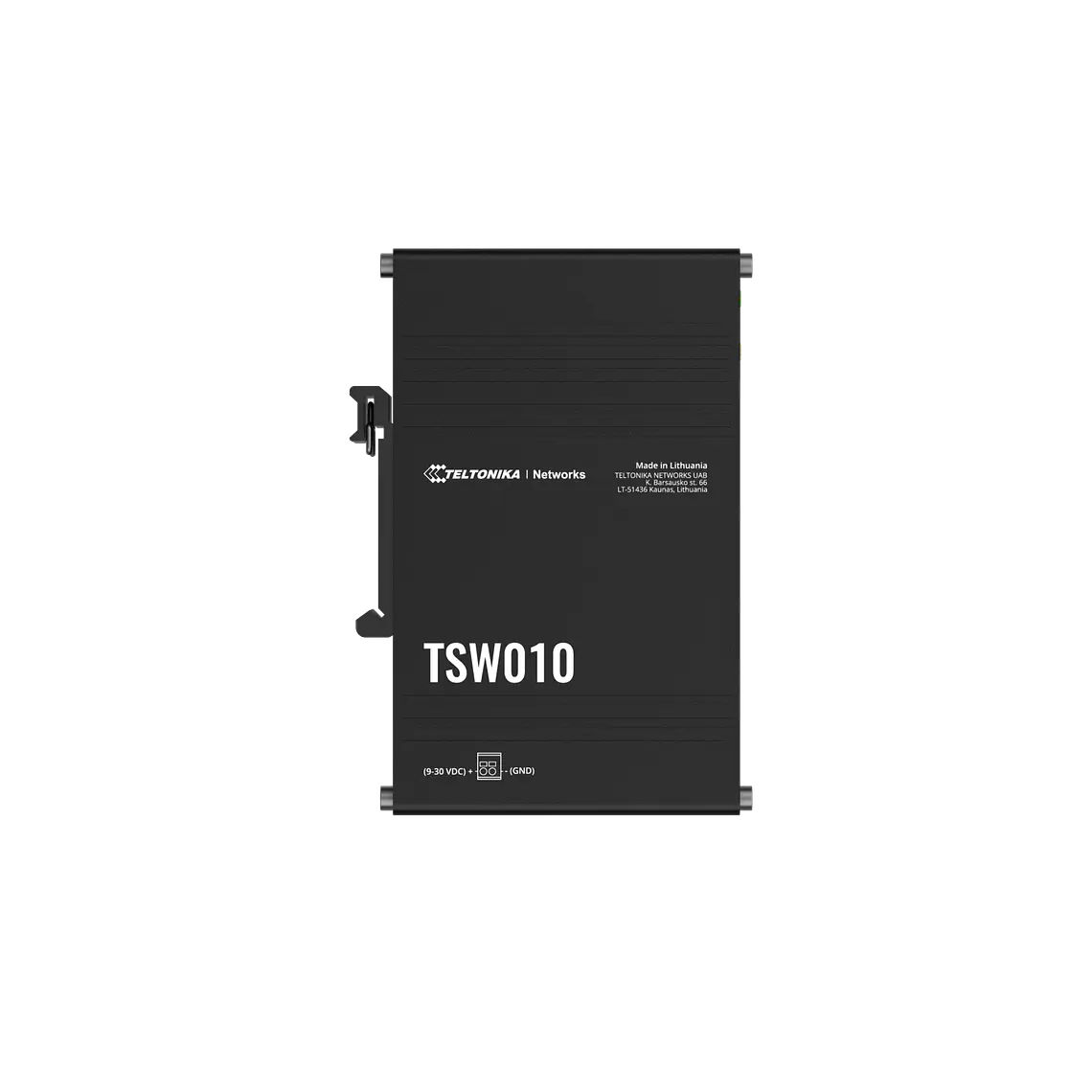 TSW010﻿ - CONMUTADOR DE CARRIL DIN 2