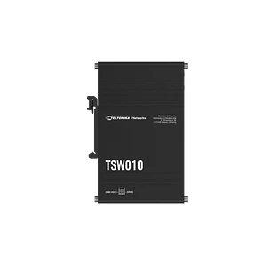 TSW010﻿ - CONMUTADOR DE CARRIL DIN