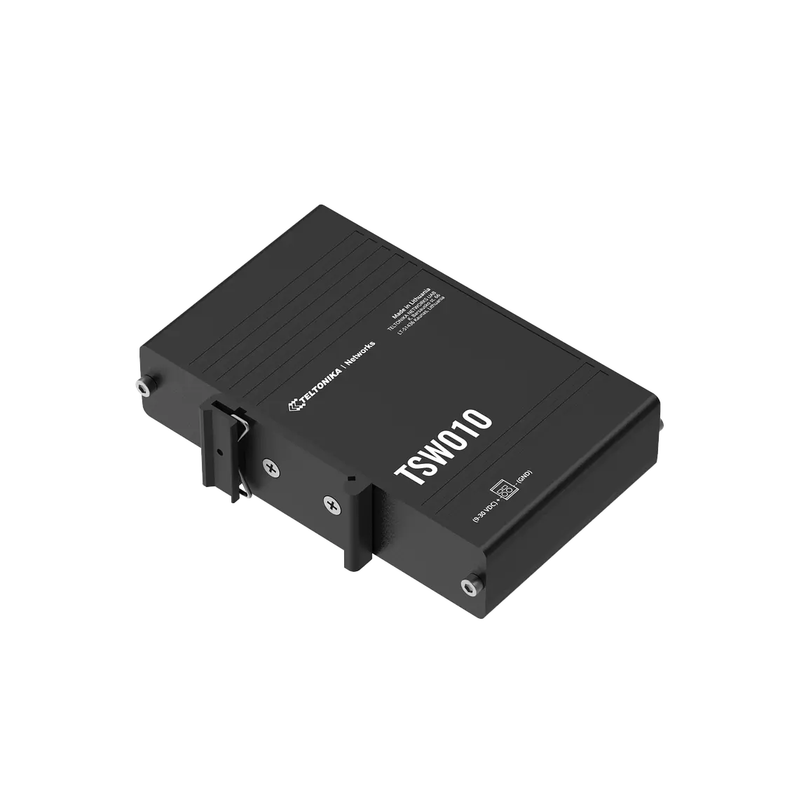 TSW010﻿ - CONMUTADOR DE CARRIL DIN 3