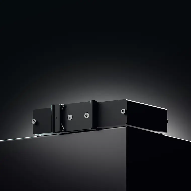 TSW010﻿ - CONMUTADOR DE CARRIL DIN 5