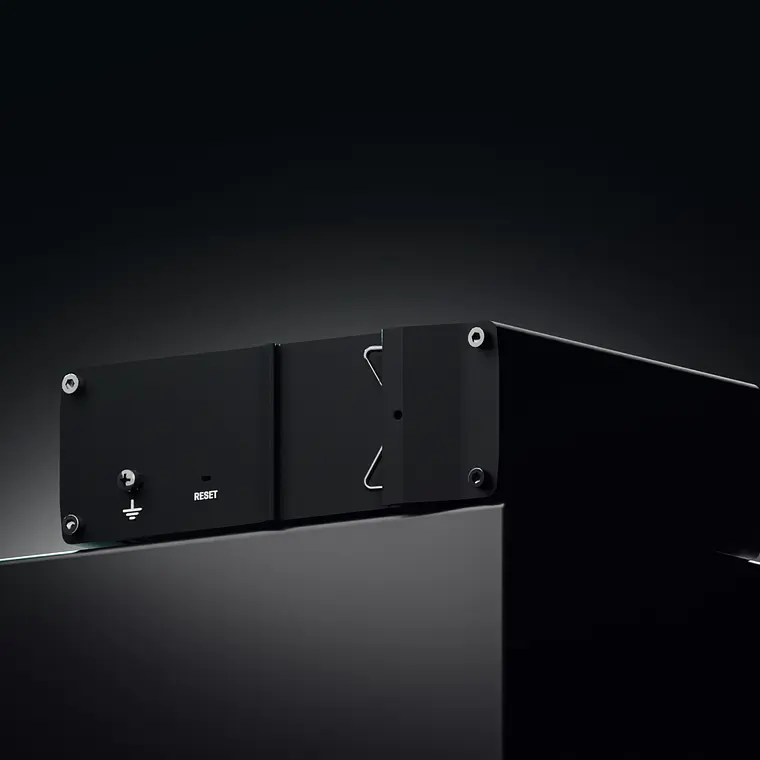 TSW212 - CONMUTADOR DE RED GESTIONADO 6