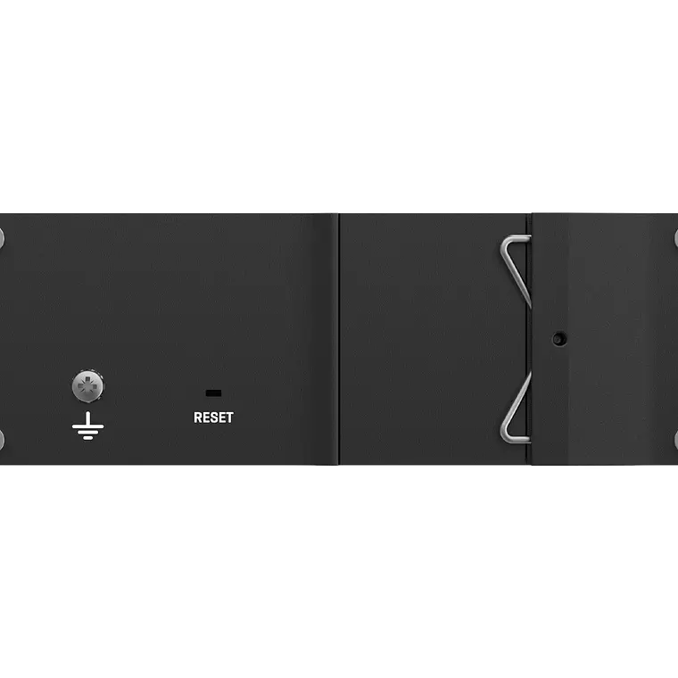 TSW212 - CONMUTADOR DE RED GESTIONADO 7