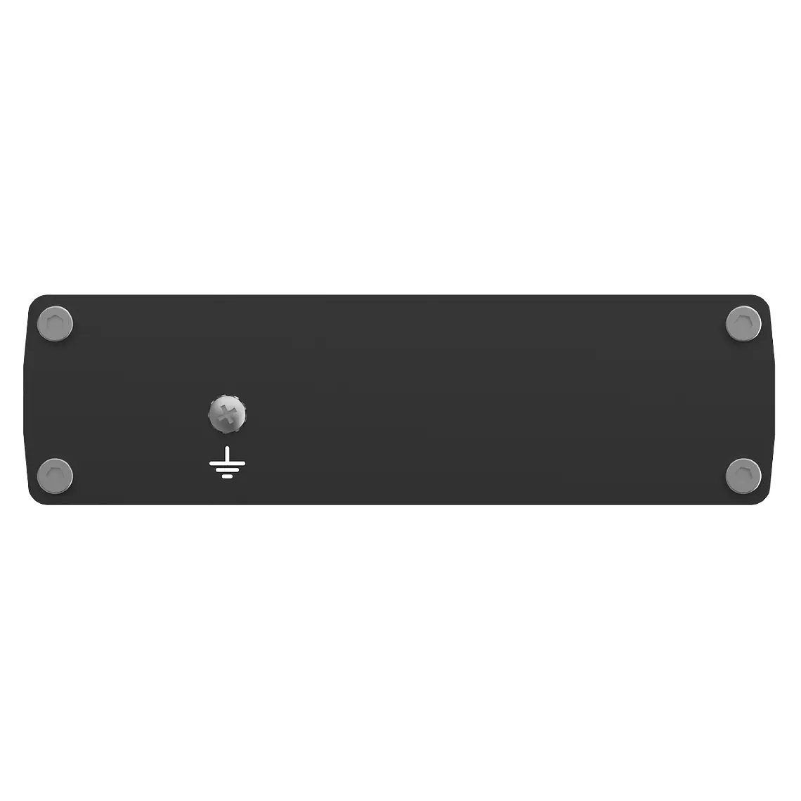 TSW100 - CONMUTADOR INDUSTRIAL POE+ 2