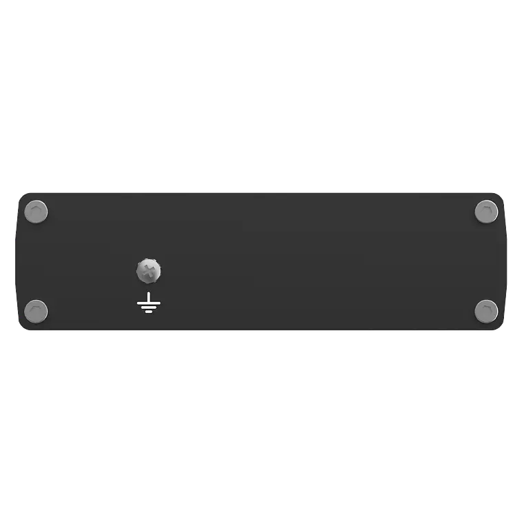 TSW100 - CONMUTADOR INDUSTRIAL POE+ 2