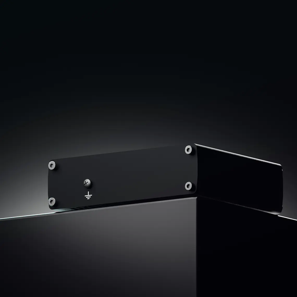 TSW100 - CONMUTADOR INDUSTRIAL POE+ 4