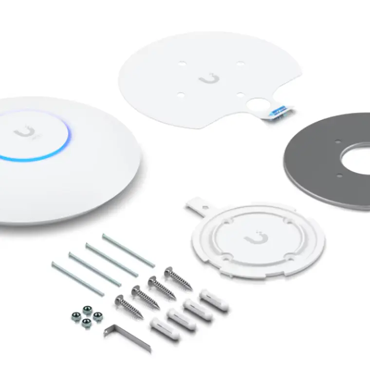 Ubiquiti U6 Plus 13
