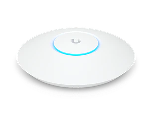 Ubiquiti U6 Plus