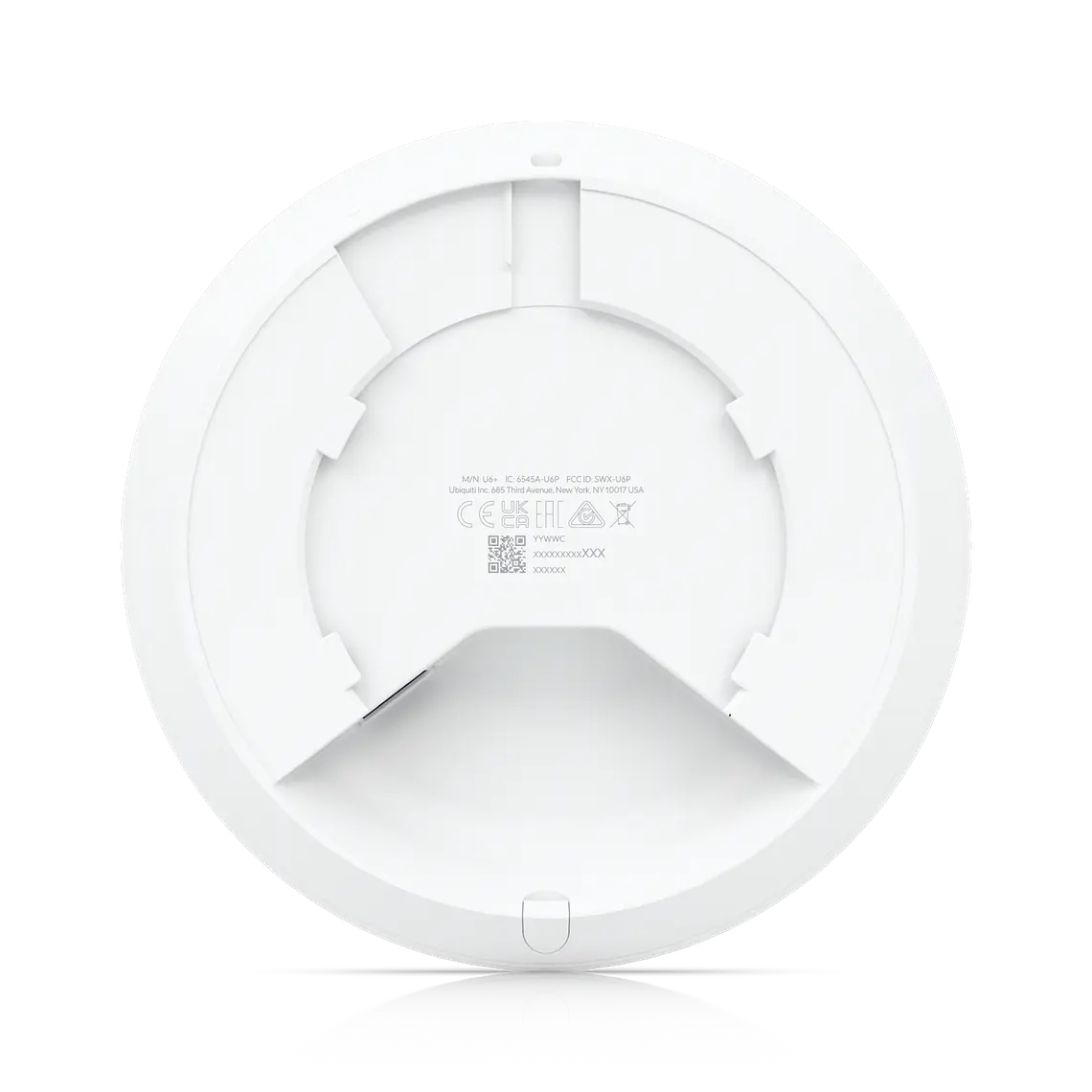 Ubiquiti U6 Plus 3