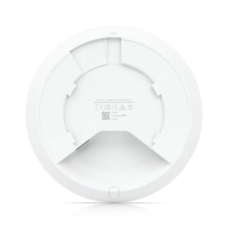 Ubiquiti U6 Plus 3