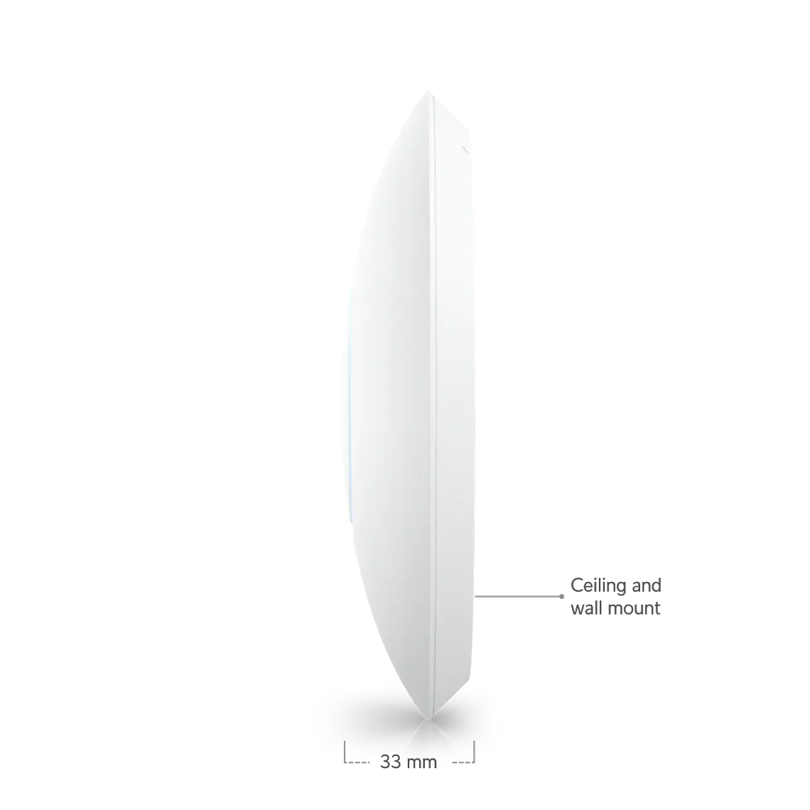 Ubiquiti U6 Pro 9