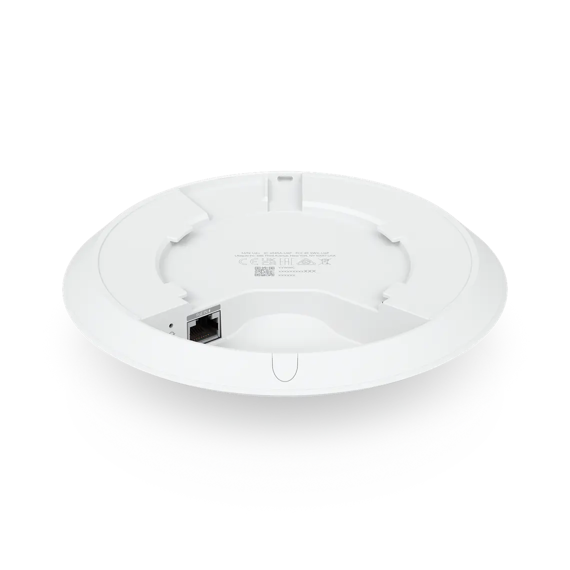 Ubiquiti U6 Pro 13