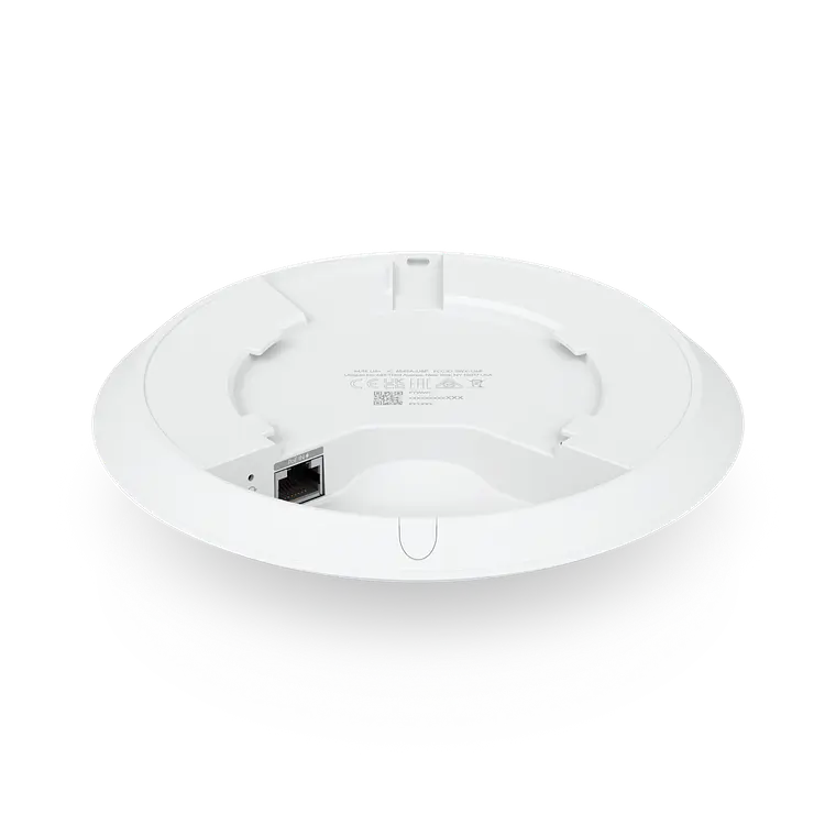 Ubiquiti U6 Pro 13