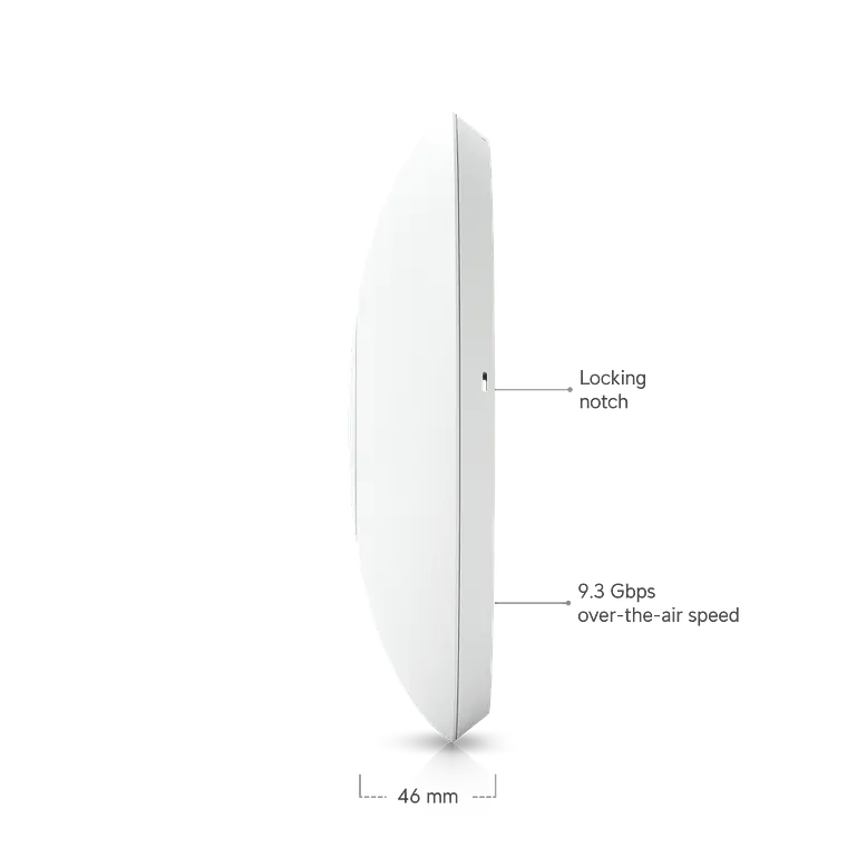 Ubiquiti U7 Pro 4