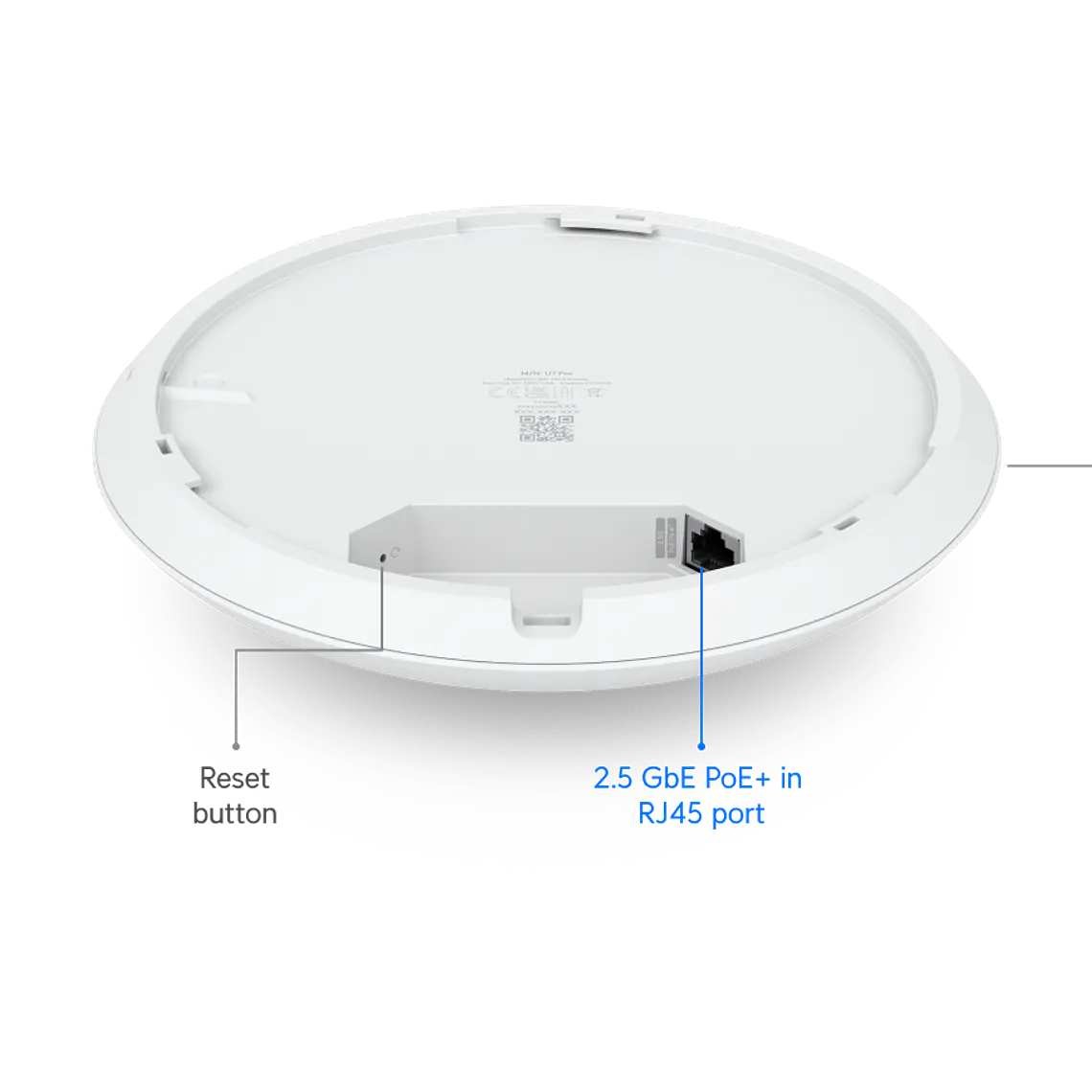 Ubiquiti U7 Pro 7