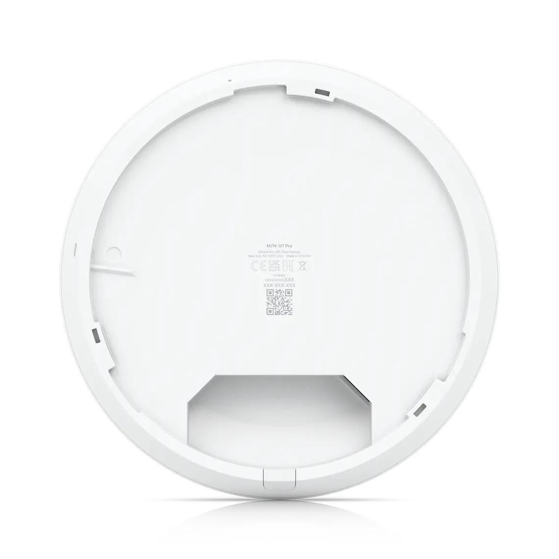 Ubiquiti U7 Pro 11