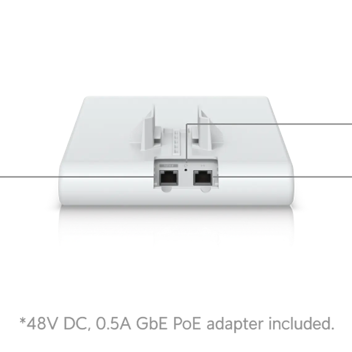 Ubiquiti U6 Mesh Pro 7