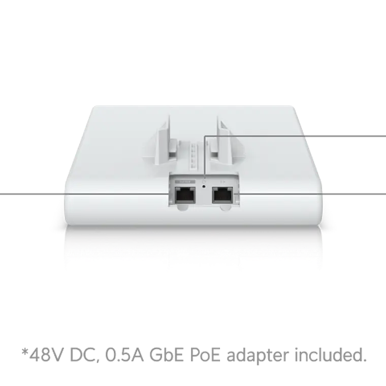 Ubiquiti U6 Mesh Pro 7