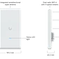 Ubiquiti U6 Mesh Pro - Miniatura 5