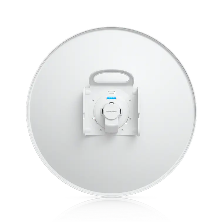 airMAX PowerBeam 5AC PBE5AC-GEN2 3