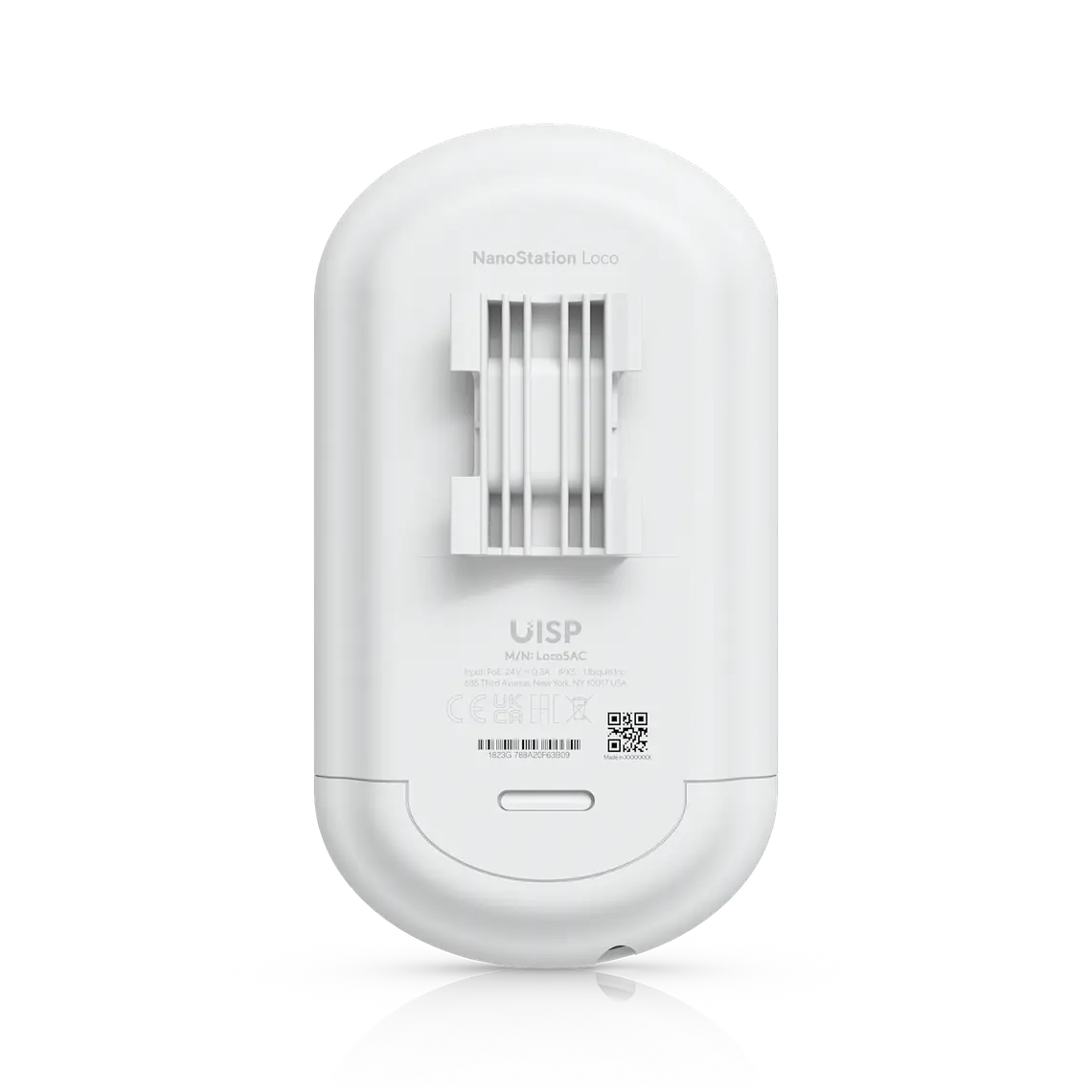 airMAX NanoStation 5AC Loco 5