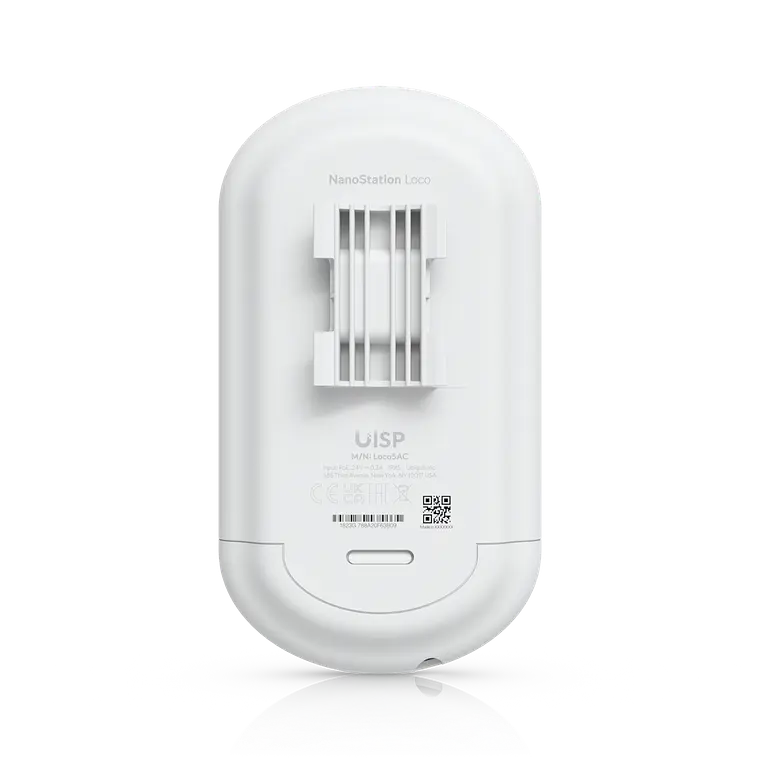 airMAX NanoStation 5AC Loco 5