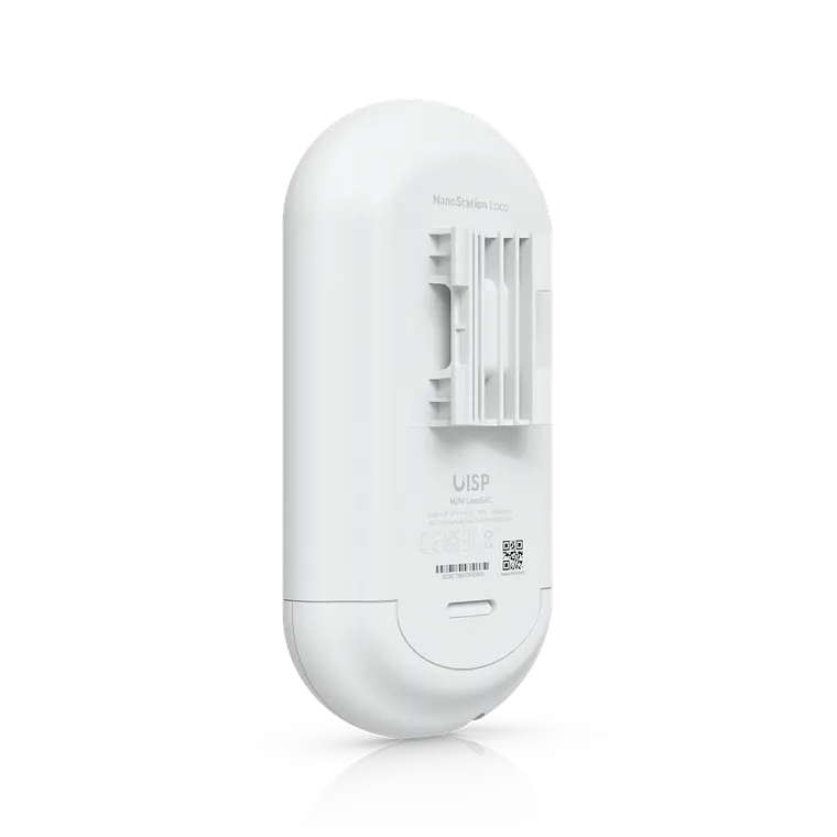 airMAX NanoStation 5AC Loco 6