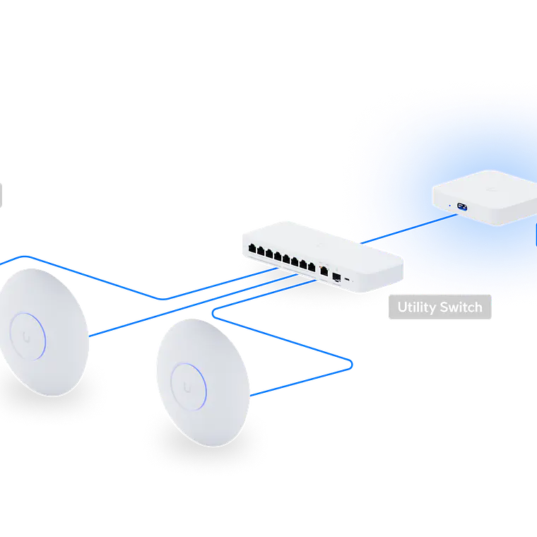 Cloud Gateway Ultra UCG-Ultra 2
