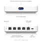 Cloud Gateway Ultra UCG-Ultra - Miniatura 3