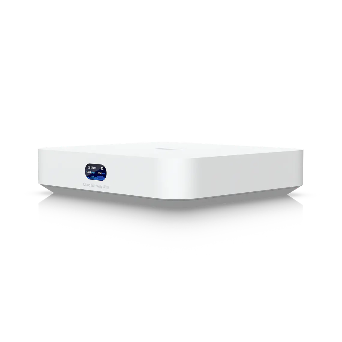 Cloud Gateway Ultra UCG-Ultra 8
