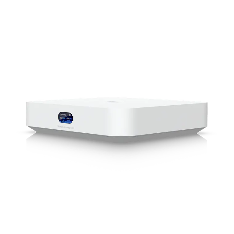 Cloud Gateway Ultra UCG-Ultra 8