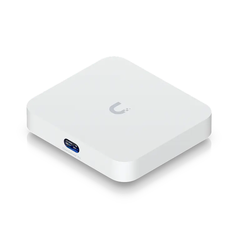 Cloud Gateway Ultra UCG-Ultra 1