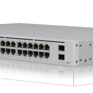 USW Pro 24