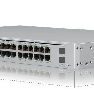 USW Pro 24 POE
