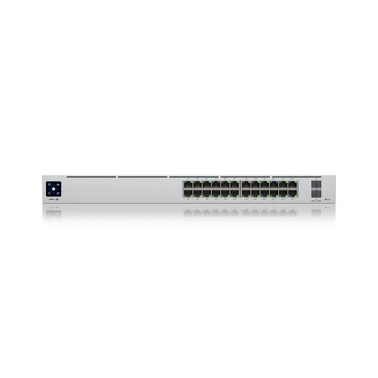 USW Pro 24 POE 5
