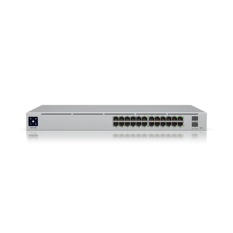USW Pro 24 POE 8