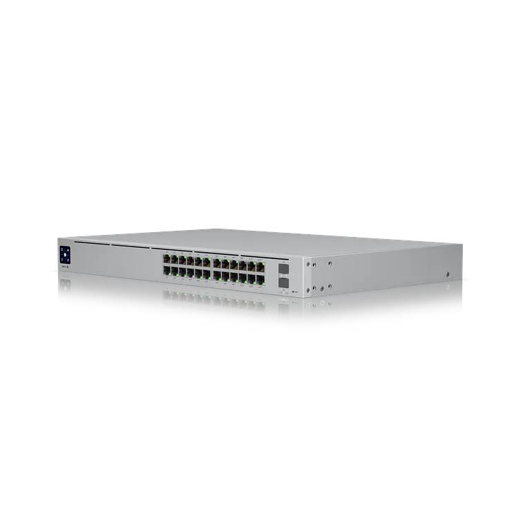 USW Pro 24 POE 9
