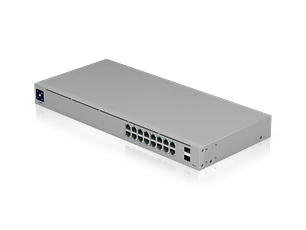 USW PoE estándar de 16 V