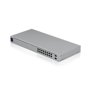 USW PoE estándar de 16 V