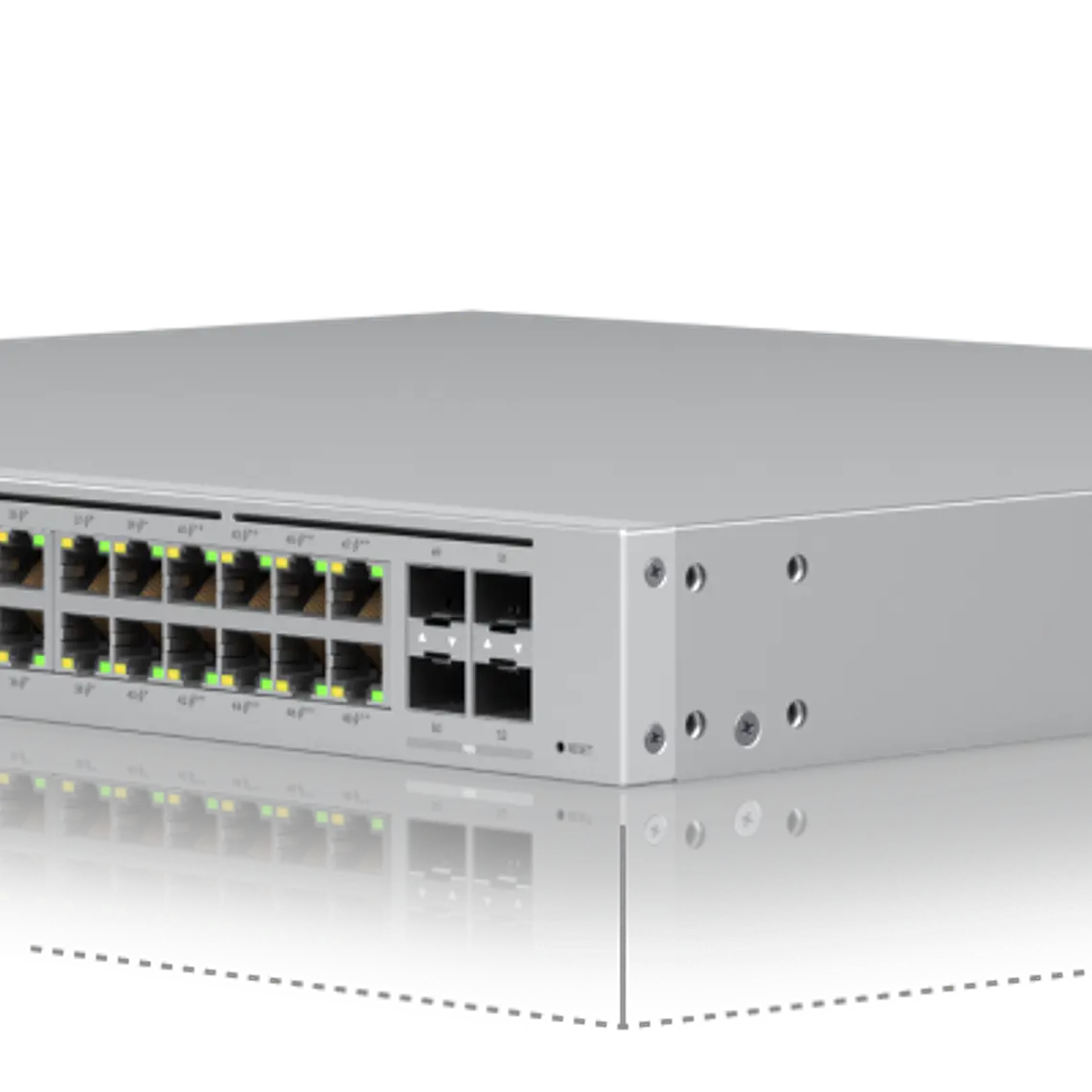 USW Pro 48 POE 5