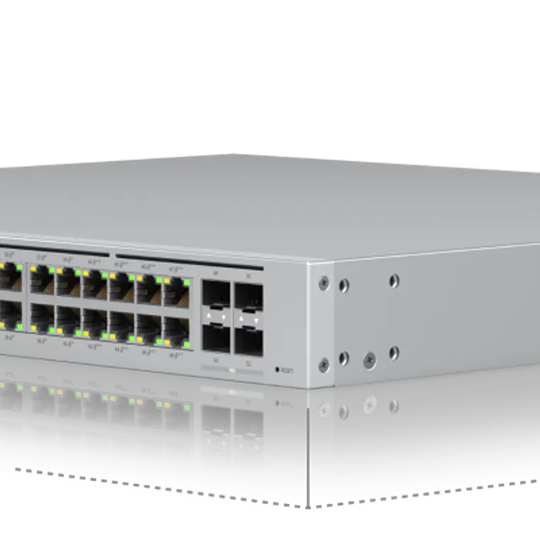 USW Pro 48 POE 5