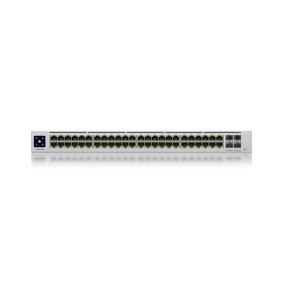 USW Pro 48 POE 6
