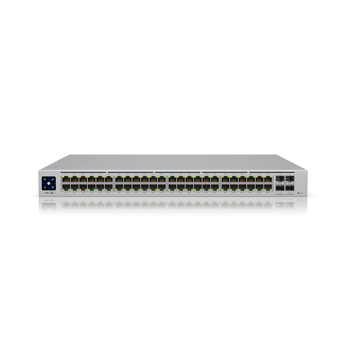 USW Pro 48 POE 8