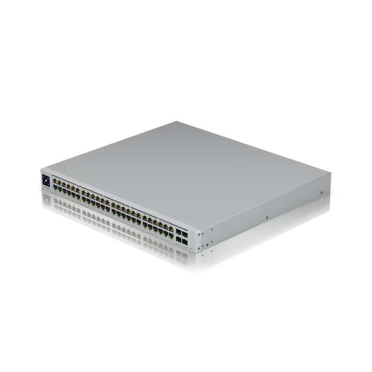USW Pro 48 POE 9
