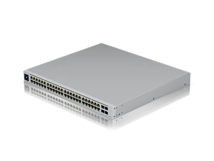 USW Pro 48 POE