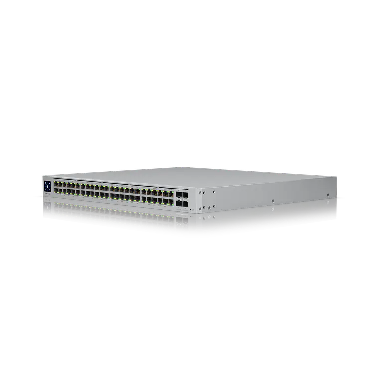 USW Pro 48 POE 10