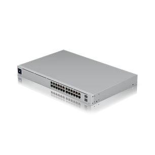 USW 24 POE