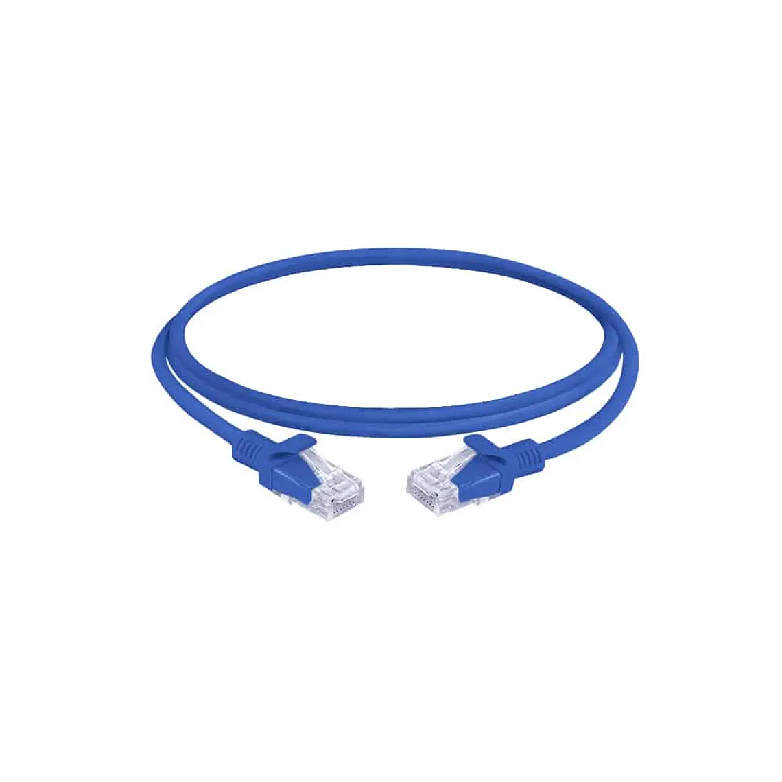 PATCH CORD CAT6 1